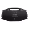 JBL Boombox 4 ballīšu skaļrunis melns 180 W