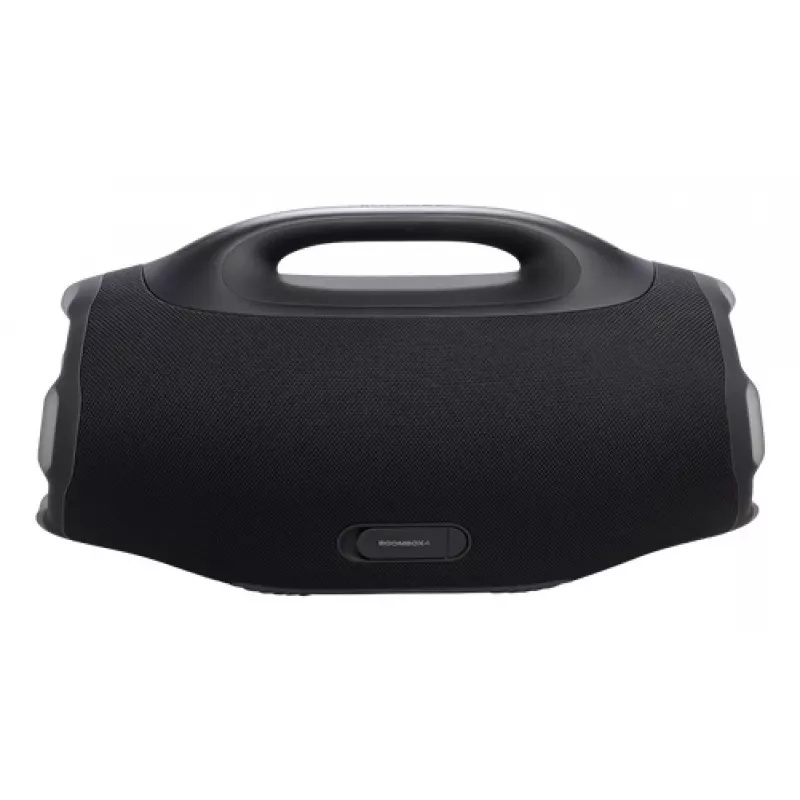 JBL Boombox 4 ballīšu skaļrunis melns 180 W
