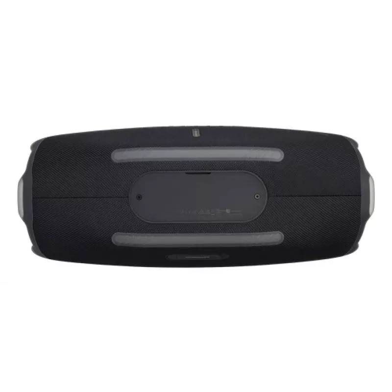JBL Boombox 4 ballīšu skaļrunis melns 180 W