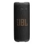 JBL Grip Mono portatīvais skaļrunis Melns 16 W