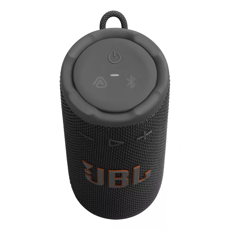 JBL Grip Mono portatīvais skaļrunis Melns 16 W