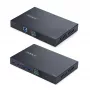 StarTech.com C10043 USB pagarinātājs raidītājs un uztvērējs