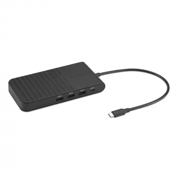Dokstacija Kensington UH1500P EQ USB-C 5Gbps Triple Video 4K