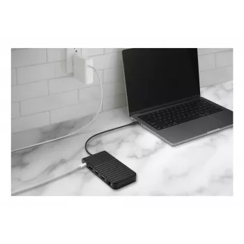 Dokstacija Kensington UH1500P EQ USB-C 5Gbps Triple Video 4K