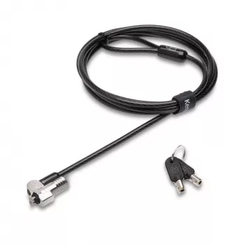 Slēdzene klēpjdatoram Kensington NanoSaver K64444WW
