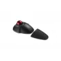 Kensington Orbit Wireless Trackball ar ritināšanas gredzenu - Melns