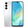 Viedtālrunis Samsung Galaxy A16 6.7 collu Super AMOLED, 4 GB RAM, 128 GB, 5000 mAh, Pelēks