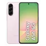 Samsung Galaxy A56 5G 17 cm (6.7 collu) Dual SIM Android 15 USB Type-C 8 GB 128 GB 5000 mAh Rozā