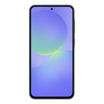 Viedtālrunis Samsung Galaxy A36 5G — 6.7 collu Super AMOLED, 128 GB, 6 GB RAM, 50 MP aizmugurē, IP67, 5000 mAh (Melns)