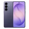 Samsung Galaxy S26 16 cm (6.3 collas) Divas SIM Android 16.0 5G USB Type-C 12 GB 256 GB 4300 mAh Violeta