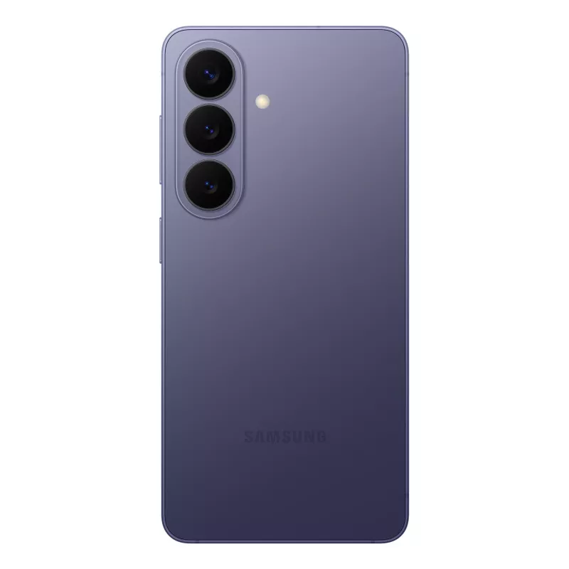 Samsung Galaxy S26 16 cm (6.3 collas) Divas SIM Android 16.0 5G USB Type-C 12 GB 256 GB 4300 mAh Violeta