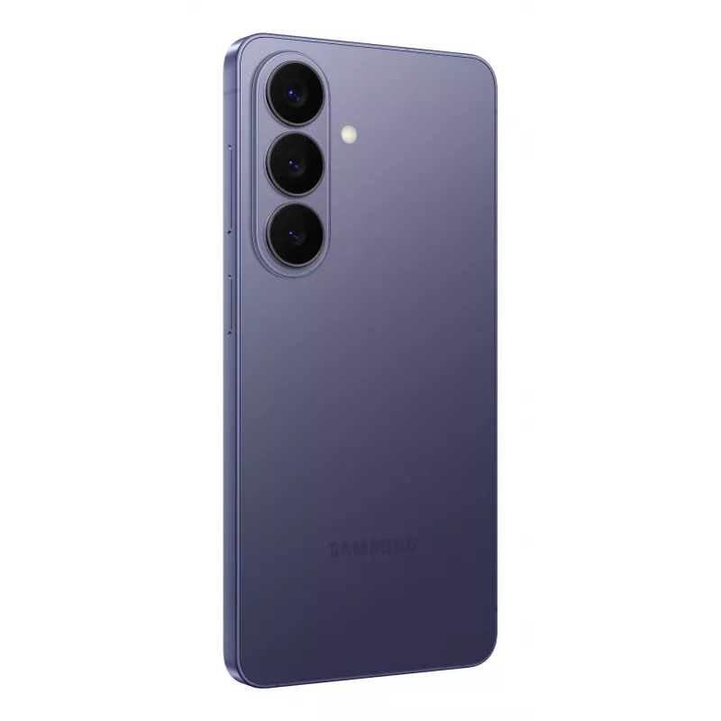 Samsung Galaxy S26 16 cm (6.3 collas) Divas SIM Android 16.0 5G USB Type-C 12 GB 256 GB 4300 mAh Violeta