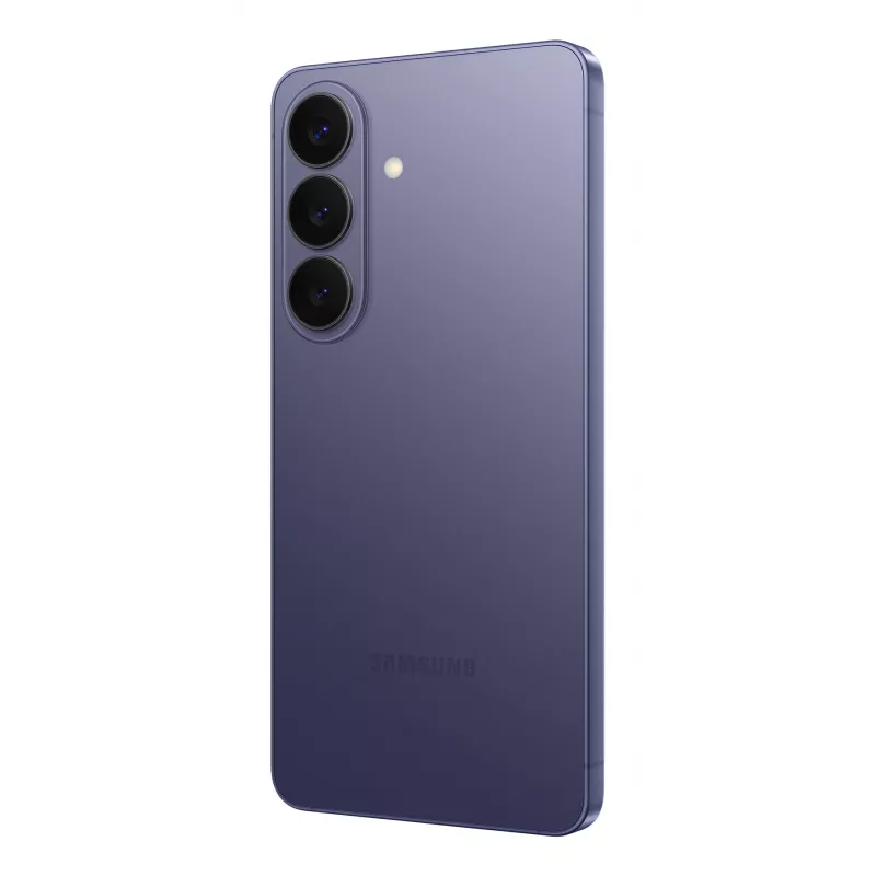 Samsung Galaxy S26 16 cm (6.3 collas) Divas SIM Android 16.0 5G USB Type-C 12 GB 256 GB 4300 mAh Violeta
