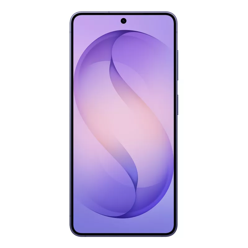 Samsung Galaxy S26 16 cm (6.3 collas) Divas SIM Android 16.0 5G USB Type-C 12 GB 256 GB 4300 mAh Violeta