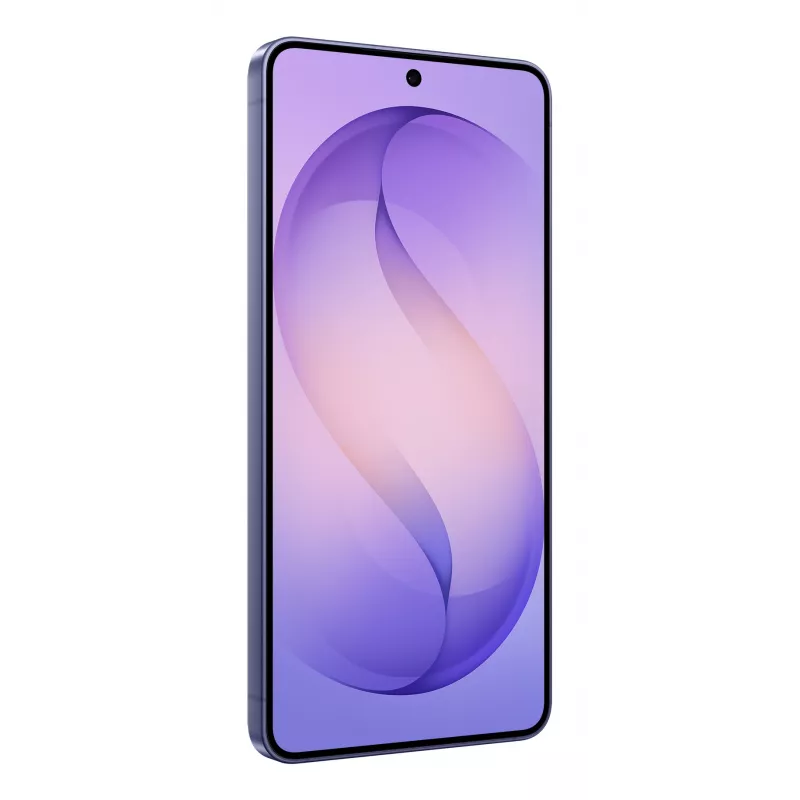 Samsung Galaxy S26 16 cm (6.3 collas) Divas SIM Android 16.0 5G USB Type-C 12 GB 256 GB 4300 mAh Violeta