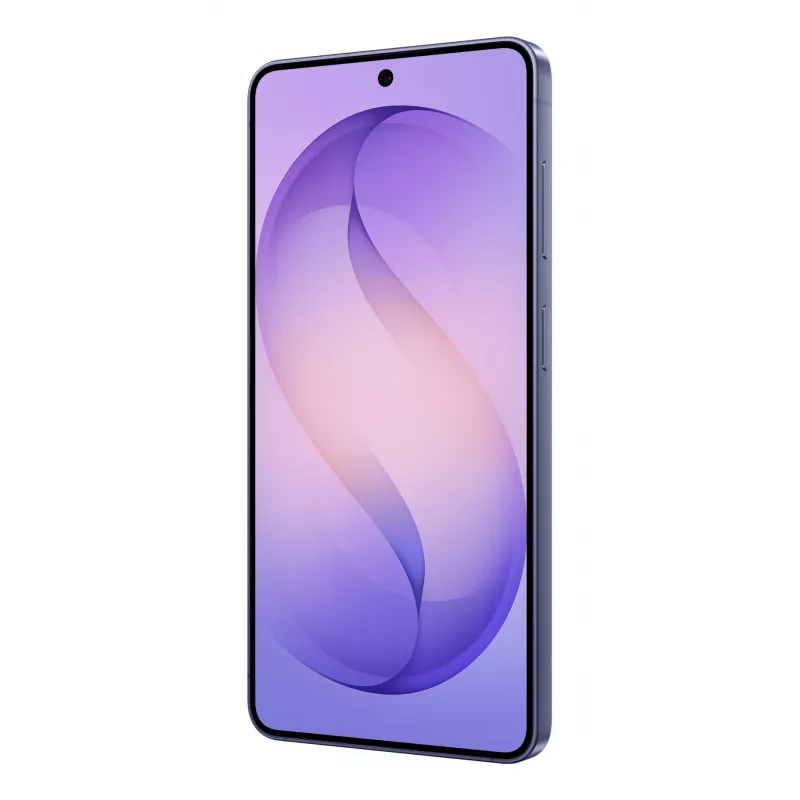 Samsung Galaxy S26 16 cm (6.3 collas) Divas SIM Android 16.0 5G USB Type-C 12 GB 256 GB 4300 mAh Violeta