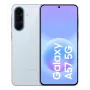 Samsung Galaxy A57 5G 17 cm (6.7 collu) Divas SIM Android 16.0 USB Type-C 8 GB 128 GB 5000 mAh Zils