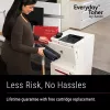 Xerox Everyday™ Melnais Toneris, saderīgs ar Brother TN248XLBK, Augstas ietilpības