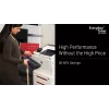 Xerox Everyday™ Melnais Toneris, saderīgs ar Brother TN248XLBK, Augstas ietilpības