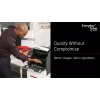 Xerox Everyday™ Melnais Toneris, saderīgs ar Brother TN248XLBK, Augstas ietilpības