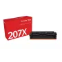 Everyday™ Black Toner no Xerox, saderīgs ar HP 207X (W2210X), Augstas ietilpības
