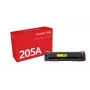 Xerox Everyday™ dzeltenais tonera kasetne HP 205A (CF532A) saderīga, standarta ietilpība