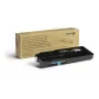 Xerox Genuine ® VersaLink® C400/C405 Ciāna papildu augstas ietilpības tonera kasetne (8000 lapas) - 106R03530