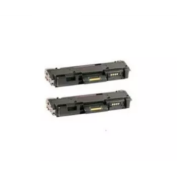Xerox 106R04349 oriģinālā melnā tonera kasetne (2 iepakojumā)
