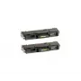 Xerox 106R04349 oriģinālā melnā tonera kasetne (2 iepakojumā)