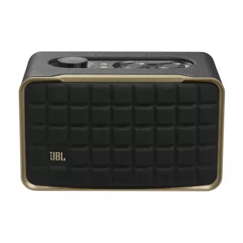JBL Authentics 200 portatīvais stereo skaļrunis melns 45 W