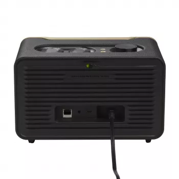 JBL Authentics 200 portatīvais stereo skaļrunis melns 45 W