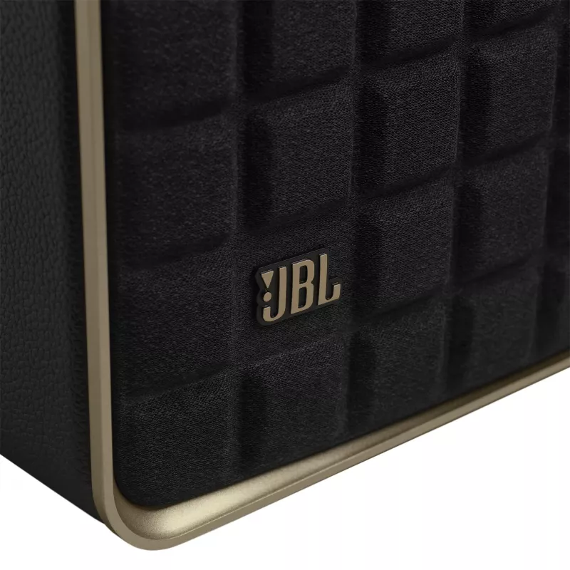 JBL Authentics 200 portatīvais stereo skaļrunis melns 45 W