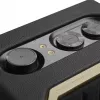 JBL Authentics 200 portatīvais stereo skaļrunis melns 45 W