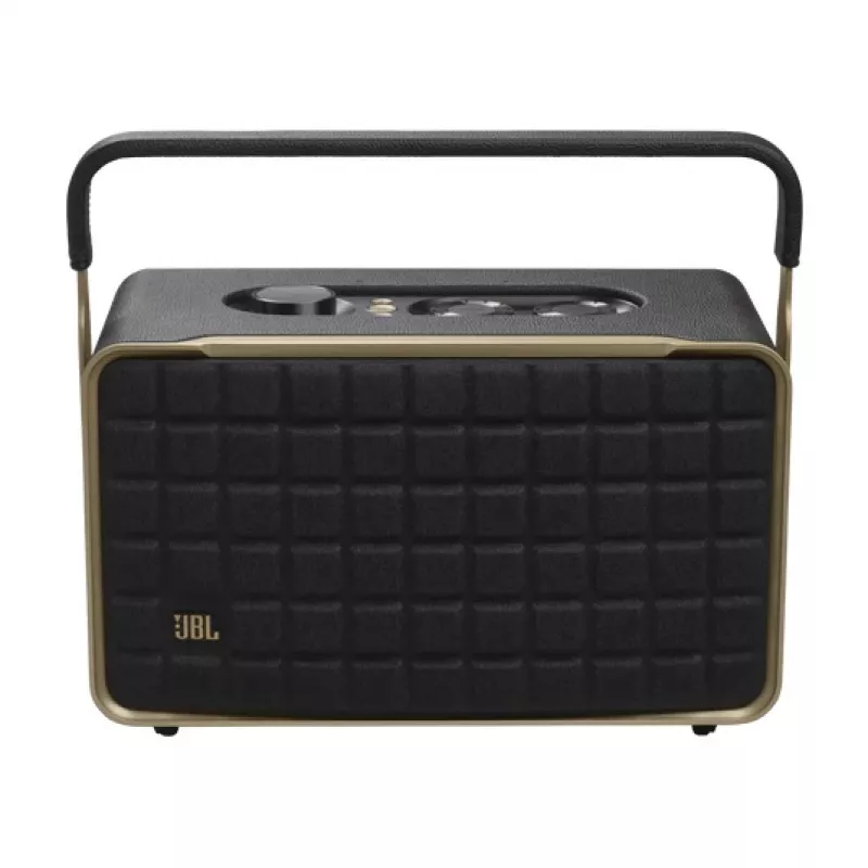 JBL Authentics 300 Melns 100 W