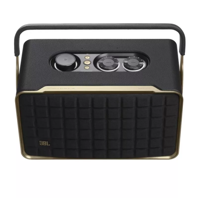 JBL Authentics 300 Melns 100 W