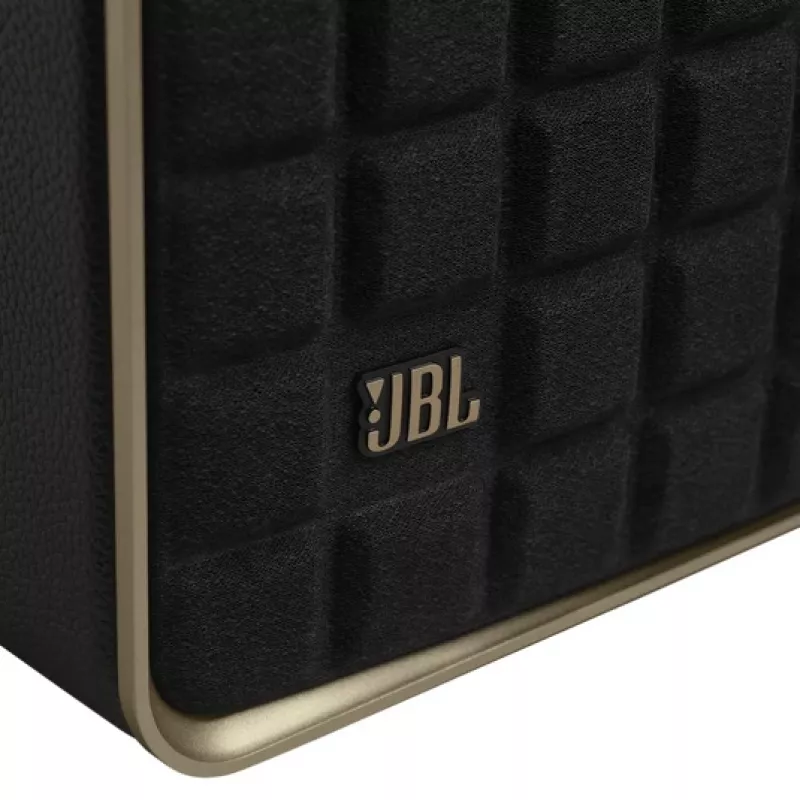 JBL Authentics 300 Melns 100 W