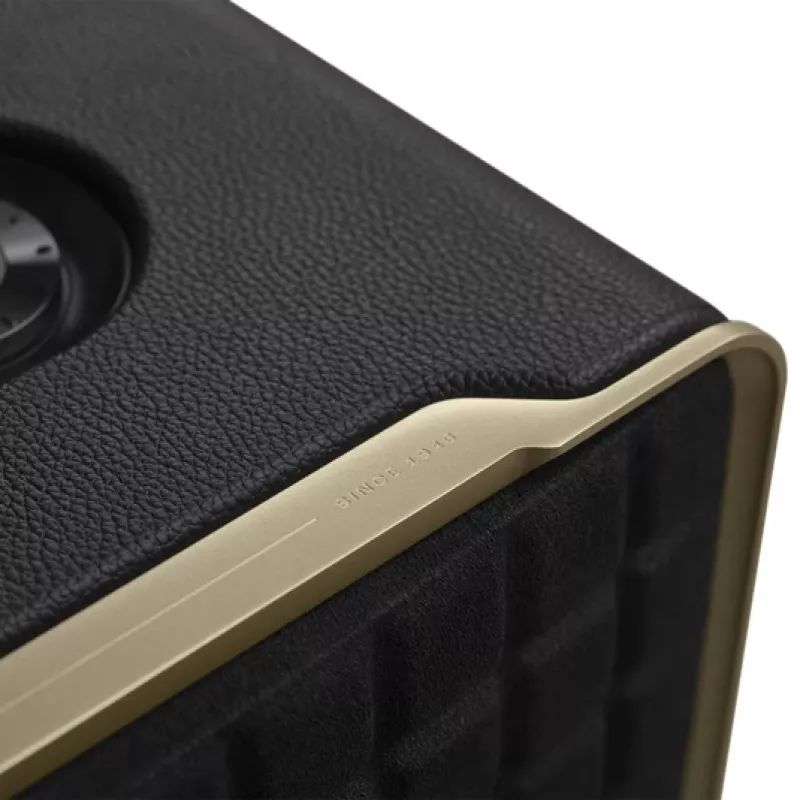 JBL Authentics 300 Melns 100 W