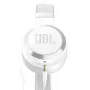 JBL Live 670NC Bezvadu Austiņas Uzliekamās Zvanu/Mūzikai Bluetooth Baltas