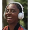 JBL Live 670NC Bezvadu Austiņas Uzliekamās Zvanu/Mūzikai Bluetooth Baltas