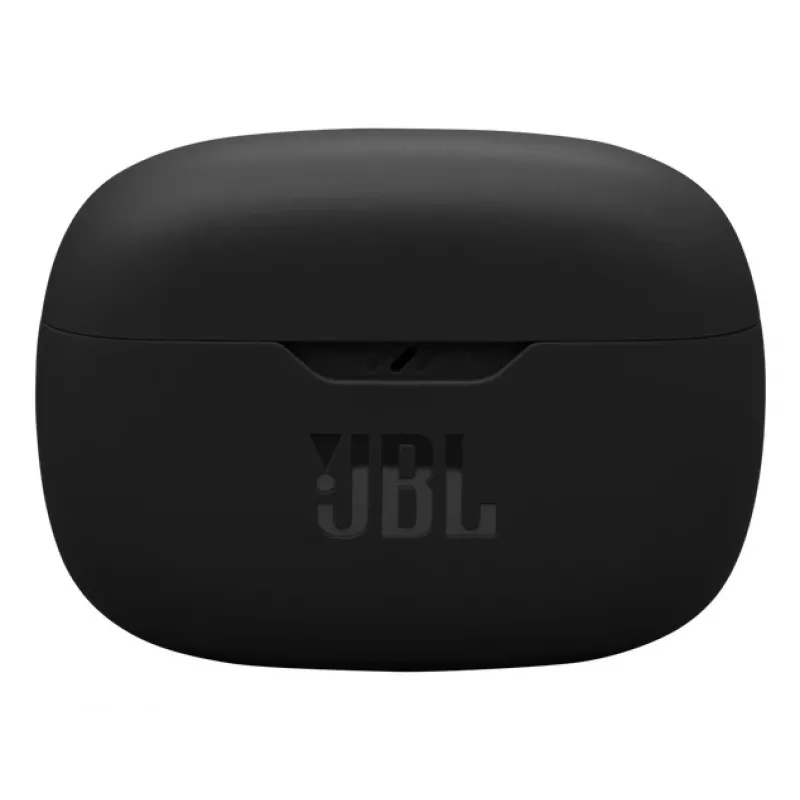 JBL Wave Beam 2 Bezvadu Iekšauss Austiņas Ar Mikrofonu, Melnas