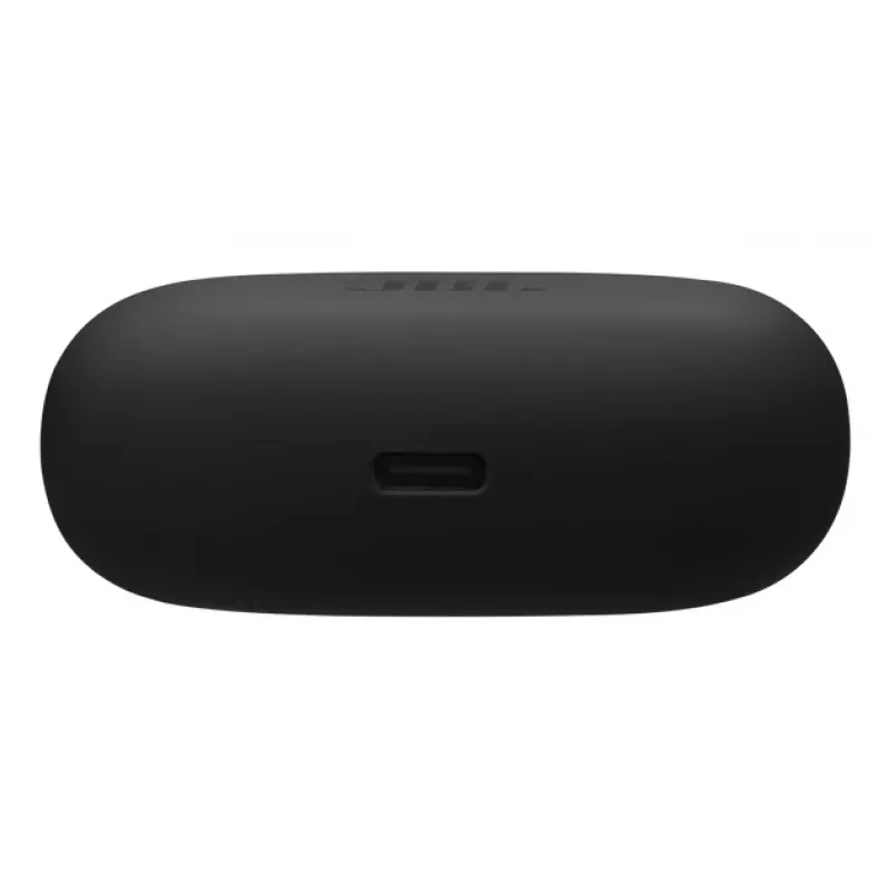 JBL Wave Beam 2 Bezvadu Iekšauss Austiņas Ar Mikrofonu, Melnas