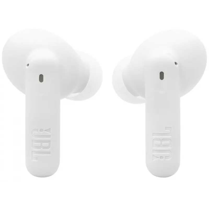 JBL Wave Beam 2 Bezvadu Iekšausmas Austiņas Zvaniem/Mūzikai Balts