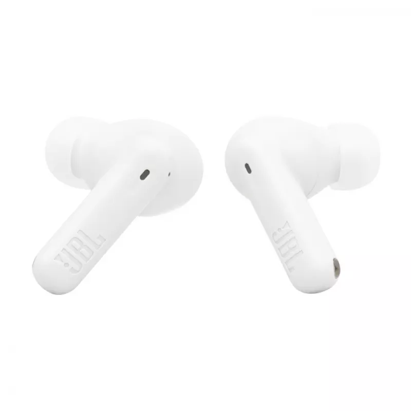 JBL Wave Beam 2 Bezvadu Iekšausmas Austiņas Zvaniem/Mūzikai Balts