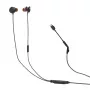 JBL JBLQTUM50CBLK austiņas/headsets Vadu Iekšausu Spēļu Melnas
