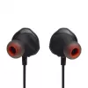 JBL JBLQTUM50CBLK austiņas/headsets Vadu Iekšausu Spēļu Melnas