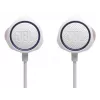 JBL Quantum 50C Vadu Iekšauss Spēļu Austiņas Baltas