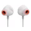 JBL Quantum 50C Vadu Iekšauss Spēļu Austiņas Baltas