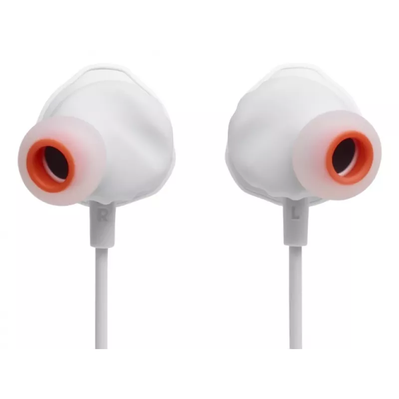 JBL Quantum 50C Vadu Iekšauss Spēļu Austiņas Baltas