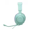 JBL Quantum 100M2 Austiņas Vadu Galvas saite Spēļu Ciāna