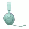 JBL Quantum 100M2 Austiņas Vadu Galvas saite Spēļu Ciāna